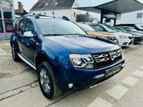 Dacia Duster 1.2 TCe 125 4x4 Blackshadow AHK Euro 6 - Dacia Duster: Blackshadow