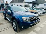 Dacia Duster 1.2 TCe 125 4x4 Blackshadow AHK Euro 6 - Dacia Duster: Blackshadow