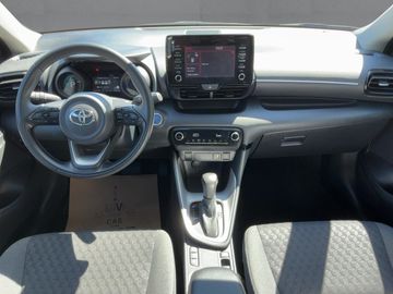 Toyota Yaris - 9