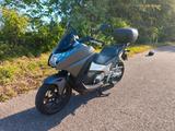 Honda Integra 750 RC 71 - Top Zustand  - HONDA INTEGRA