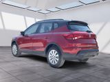 Seat Arona 1,0 TSI Style-Digital Cockpit-SH-Alu - Seat Arona Tageszulassungen