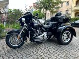 Harley-Davidson Tri Glide Ultra