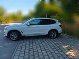 BMW X3 xDrive30d xLine Fahrzeugbeschreibung lesen! - BMW Gebrauchtwagen in Augsburg