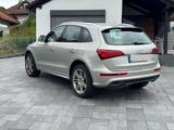 Audi Q5 3.0 TDI clean diesel S tronic quattro - - Audi Q5 von privat