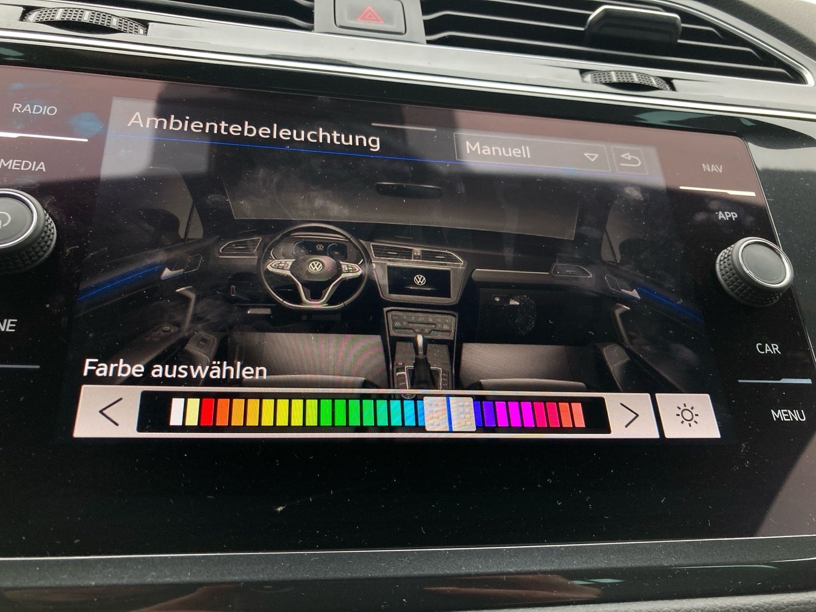 Volkswagen Tiguan - Bild 19