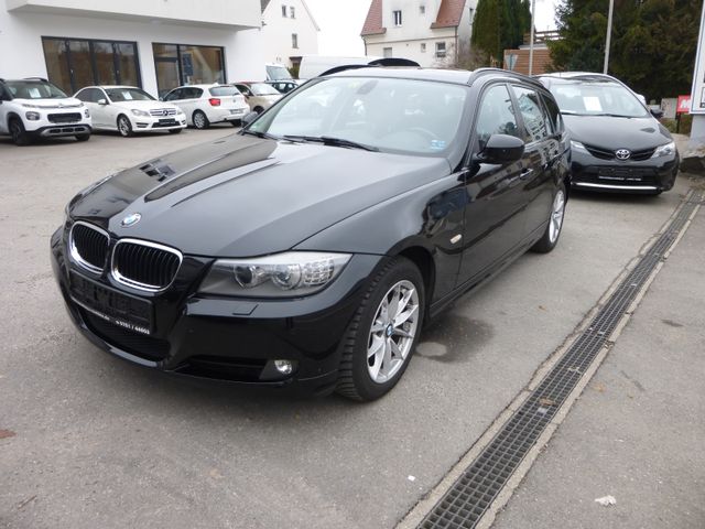 BMW 320 Baureihe 3 Touring 320d