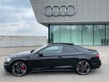 Audi A5 Coupe S tronic quat S line Matrix AHK 20 Zoll