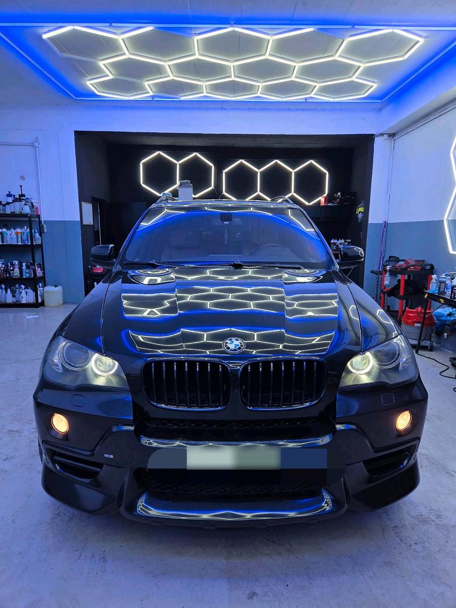 BMW 535