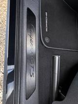 Porsche Cayenne 4.0 V8 GTS  Approved Garantie MwSt. ausw - Porsche Cayenne mit Benzin-Antrieb: Garantie