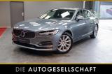 Volvo S90 Inscription 2.0T*LED*NAVI*LEDER*MEMORY*1.HD* - Volvo S90 aus 2017