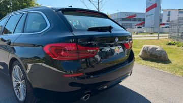 BMW 520 - 7