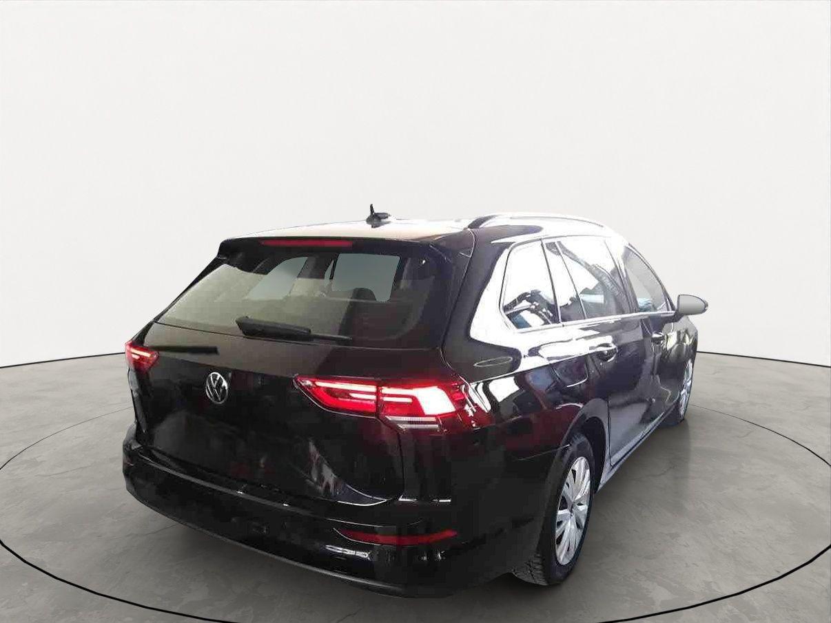 Volkswagen Golf VIII Variant 2.0 TDI Life LED+PDC+Navi+Appl