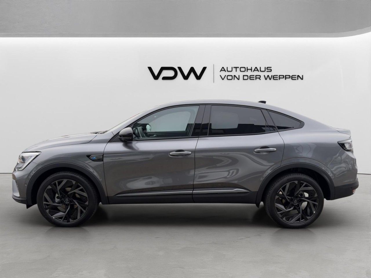 Renault Arkana - Bild 3