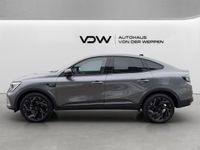 Renault Arkana - Vorschau Bild 3