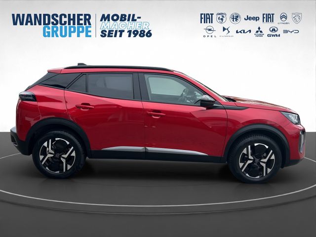 Peugeot 2008 1.2 PureTech 130 Allure LED+SHZ+PDC