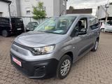 Fiat Doblo L1 1.5 BlueHDi 96 kW "99372KM"5Sitzer"TOP - Fiat Doblo mit Diesel-Antrieb: 1.9