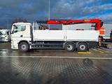MAN TGS 26.480 6x2-4 inkl. Palfinger PK 20.501L TEC3 - Angebote