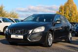 Volvo V60  Momentum/SHEFT/KLIMA/BT/NAVI/SHZ/PDC/ - Volvo V60 Momentum mit Diesel-Antrieb