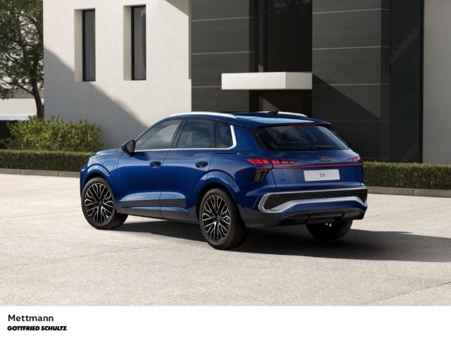Audi Q3 - Bild 5