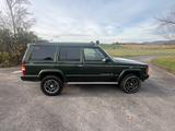 Jeep Cherokee XJ Bj. 1997 - Jeep Cherokee XJ