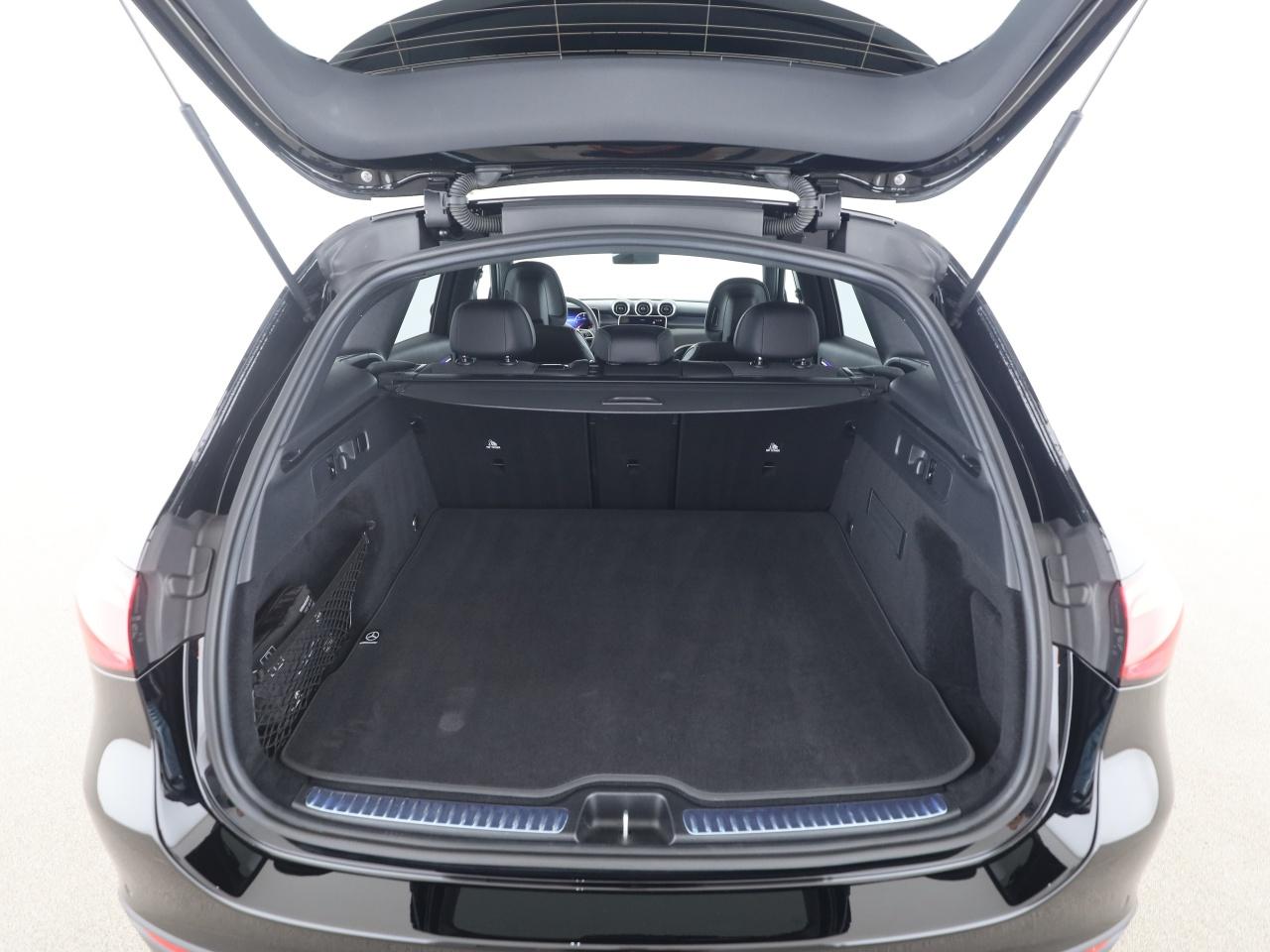 Mercedes-Benz GLC 450 d 4M Avantgarde Distronic Kamera MBUX