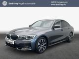 BMW 330i Aut. Sport Line Laserlicht* HiFi* Head-Up* - BMW: Laserlicht