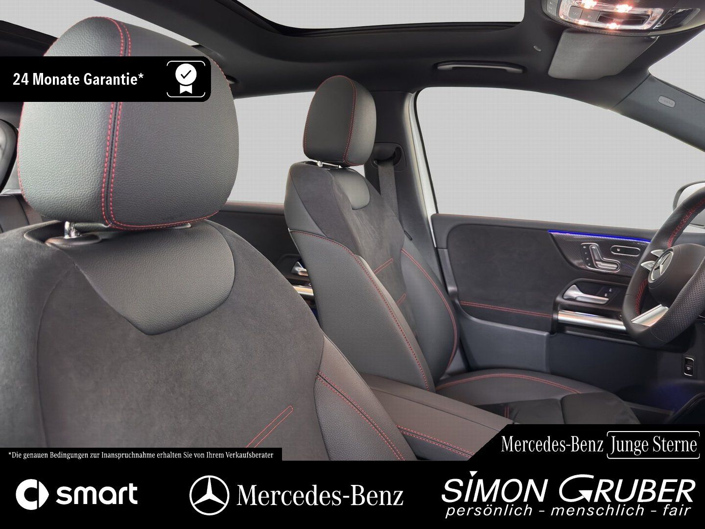 Fahrzeugabbildung Mercedes-Benz B 250 4M AMG Pano Distronic 360 Memory HUD MBeam