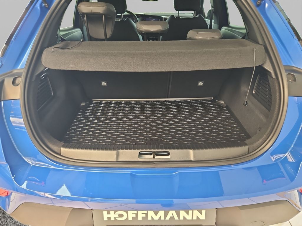 Fahrzeugabbildung Opel Mokka-e Ultimate
