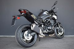 KAWASAKI Z 900 2025 /ABS+KQS+KTRC/Sofort Verfügbar!