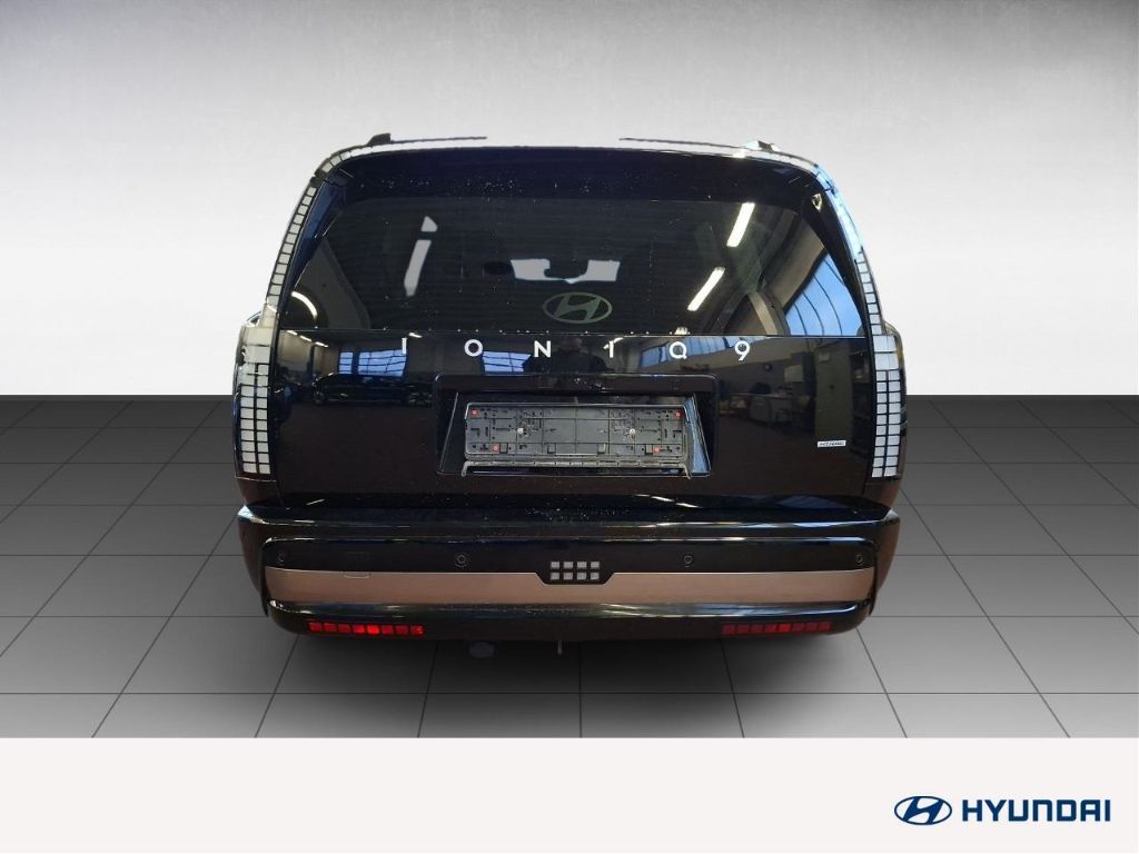 Hyundai IONIQ 9 – Bild 6