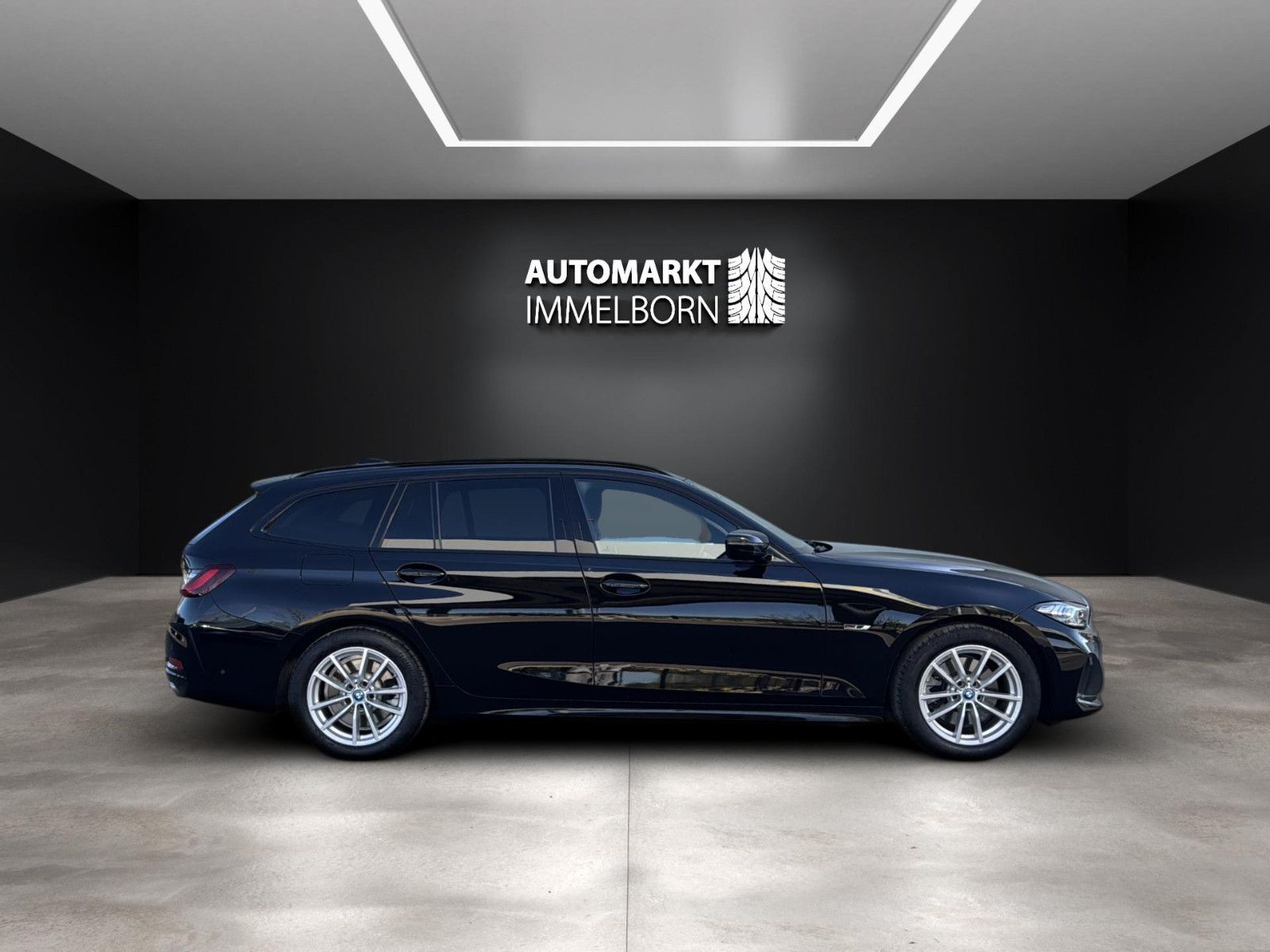 BMW 320 e Kamera*LED*Navi+*LiveCP*Driving*Parkassist foto 11