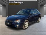 Subaru Impreza 2.0 RS ALLRAD - Subaru Gebrauchtwagen von 2004