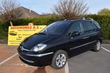 Citroën C8 2.0 HDi Exclusive 7PL/Leder - Citroën C8 7-Sitzer