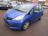 Honda Jazz 1.4 Trend TÜV07/25 Klima - Honda Jazz in Halle