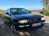 Audi S2 2.2 Coupe -H-Zulassung - Audi S2 Gebrauchtwagen