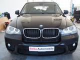 BMW X5 30d xDrive M-Paket Soft-Cl. HUD Pano AHK 3,5t - BMW Gebrauchtwagen von 2011