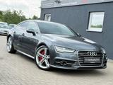 Audi A7 3.0 TDI quattro Competition  3 X S LINE PLUS - gebrauchte Audi A7 aus dem Jahr 2016