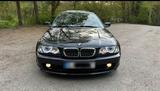 BMW*E46 ci*6 Zylinder* - BMW 320: Coupe, E46