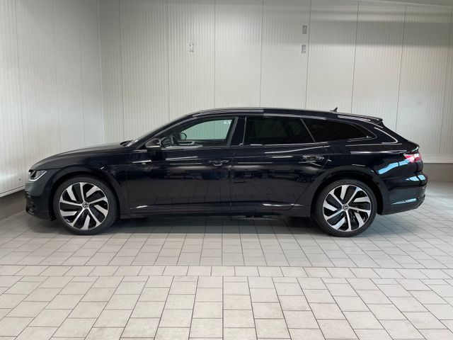Arteon Shootingbrake R-Line 4M 2.0 TDI DSG AHK