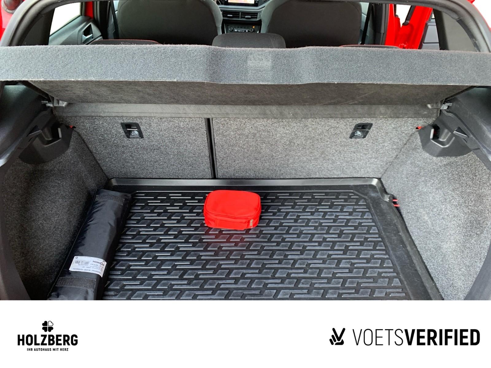 Volkswagen Polo 2.0 TSI GTI DSG PANO+ACC+LED, миниатюра 16