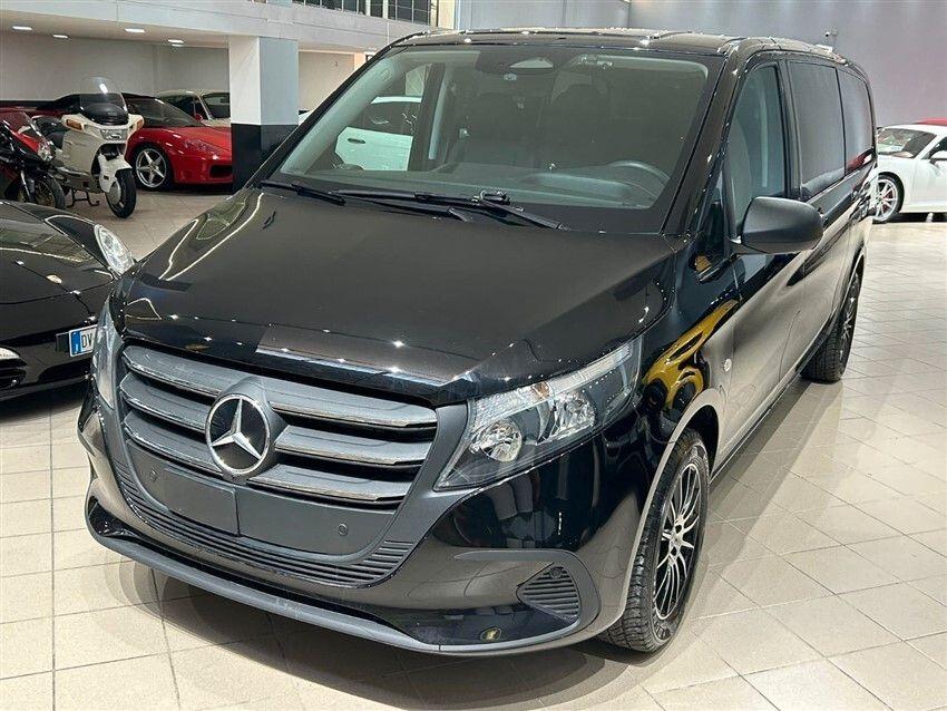 Mercedes-Benz Vito Mercedes-benz Vito 2.0 116 CDI PL Tourer Pro Ext
