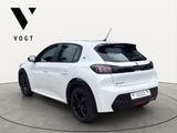 Peugeot 208 e- Active°136PS°LED°EINPARKHILFE°SITZH°ALU° - Peugeot 208 Gebrauchtwagen