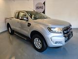 Ford Ranger XLT 2.2 TDCi Extrakabine 4x4 + 1.Hand/RFK - Ford Ranger: Extrakabine