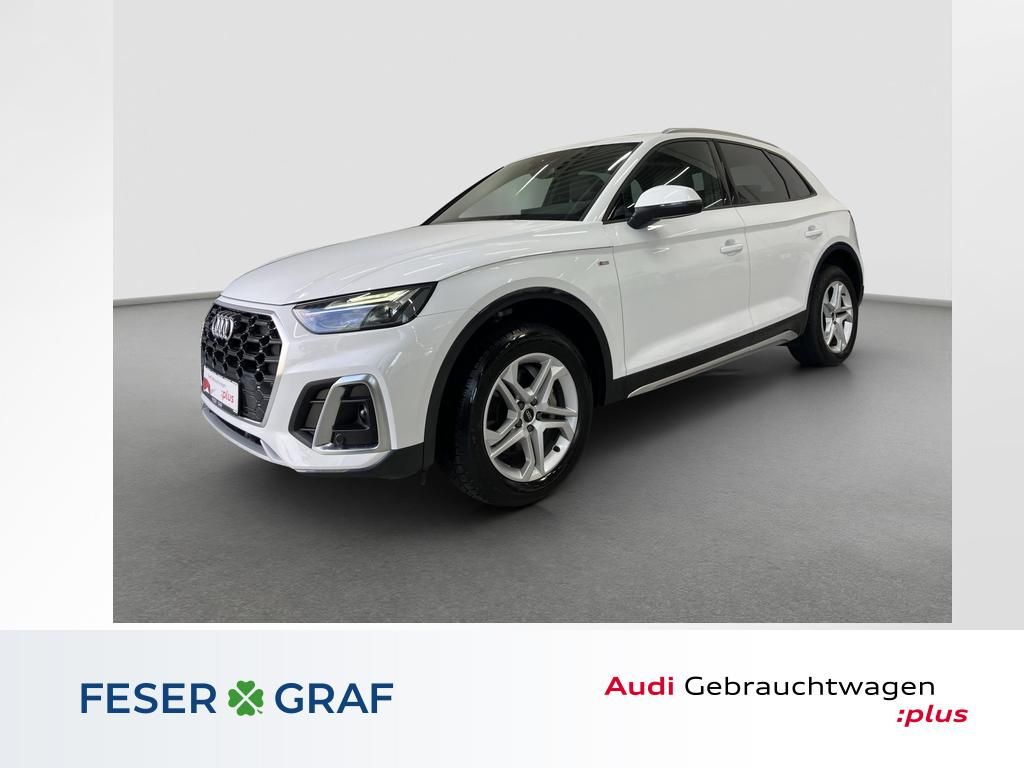 Image of Audi Q5