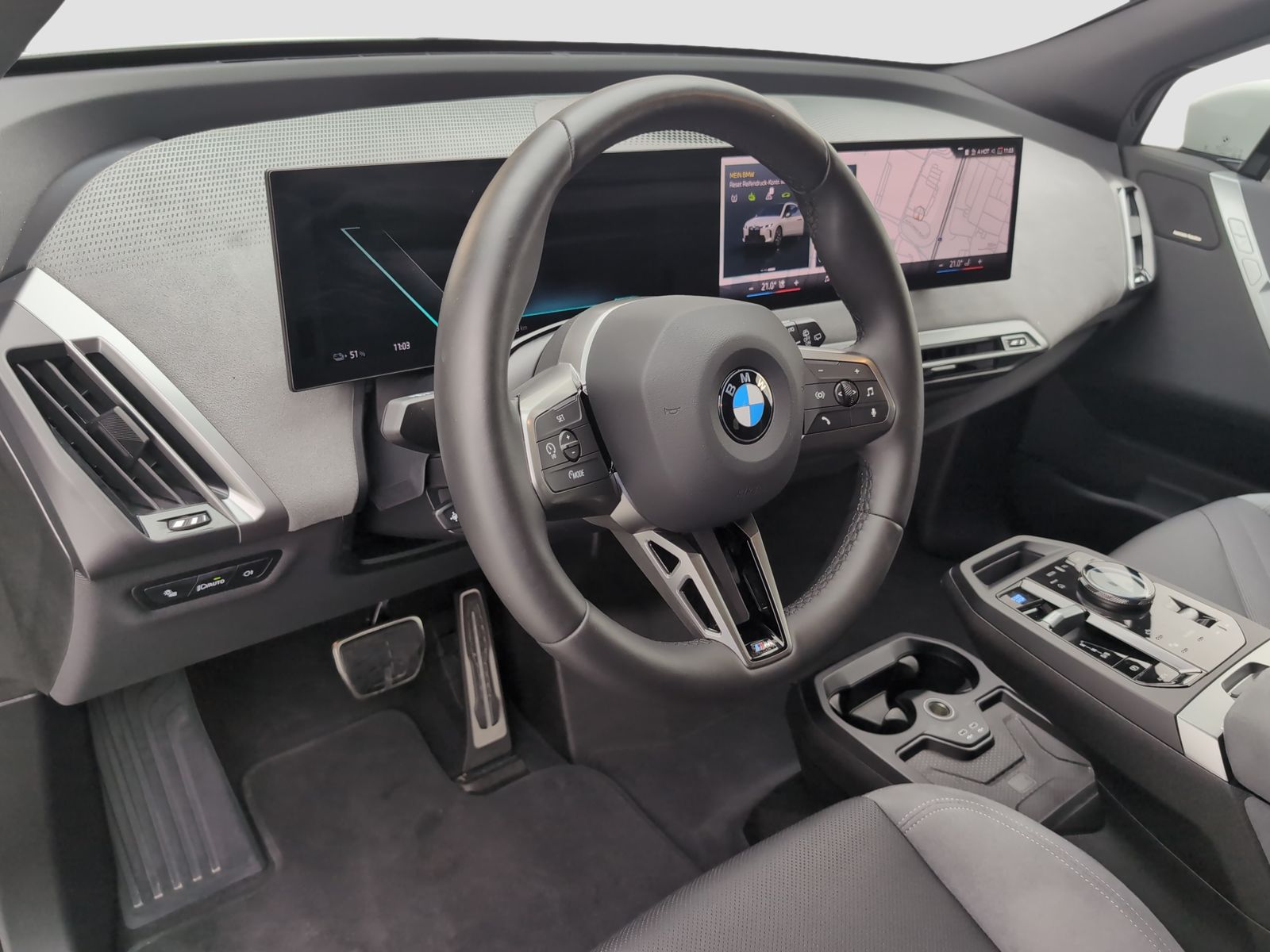 BMW iX - Bild 11