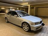 BMW 330Ci - - BMW 330 aus 2001: Coupe