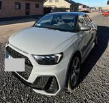 Audi A1 35 TFSI S tronic S line Sportback S line - Audi A1 von privat