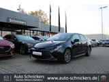 Toyota Corolla TS Hybrid Team D+ACAA - Toyota Corolla in Krefeld