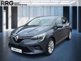 Renault Clio TCe 130 EDC Intens Automatik CLIO - Renault Clio Gebrauchtwagen in Hamburg
