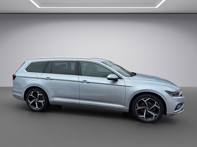 Passat Variant 2.0 TDI Elegance DSG MATRIX-LED